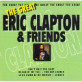 Eric Clapton - The Great Eric Clapton & Friends